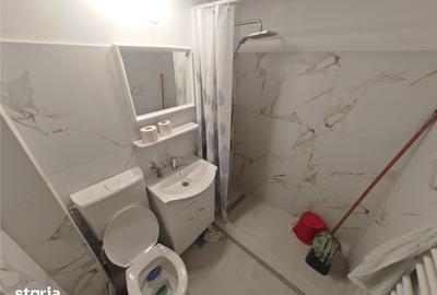Apartament cu 2 camere semidecomandat în Dacia