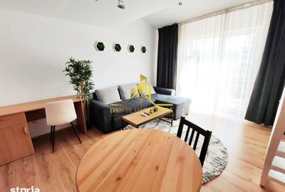 Apartament cu 2 camere semidecomandat, mobilat în Iris - 6