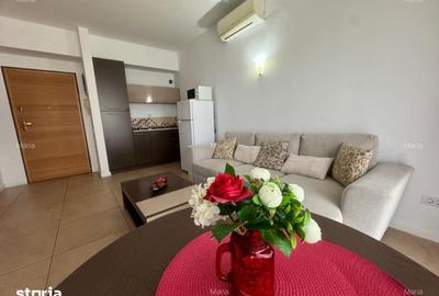 Apartament cu 2 camere în Cazino - 14