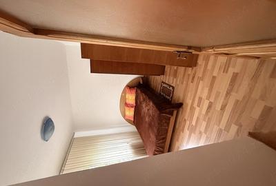 Apartament cu 2 camere decomandat în Canta