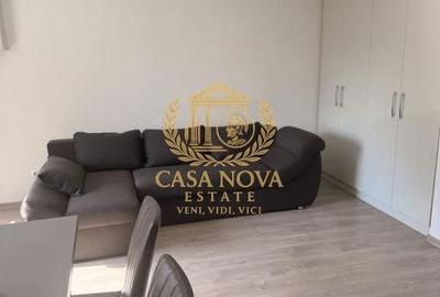 Apartament cu 2 camere în Mărăști