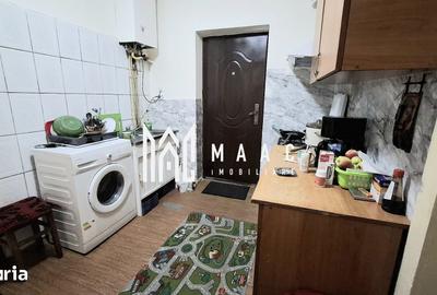 Casă cu 2 camere decomandat cu Teren 113 Mp în Central