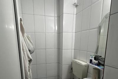 Apartament cu 3 camere decomandat, mobilat în Central - 14