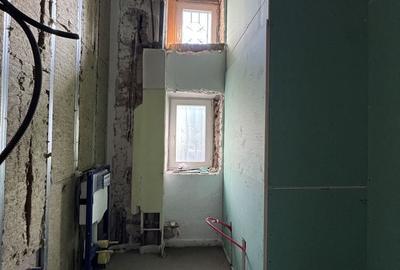 Apartament cu 4 camere semidecomandat în Est - 4