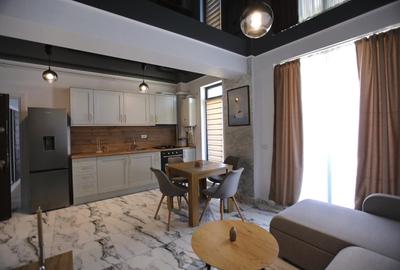 Apartament cu 2 camere decomandat, mobilat în Mamaia-Sat - 11