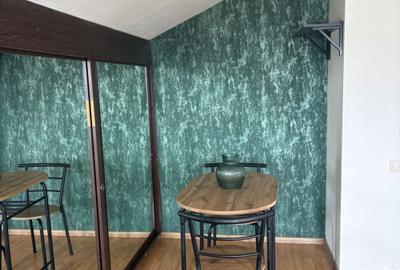 Apartament cu 2 camere decomandat în Calea Turzii