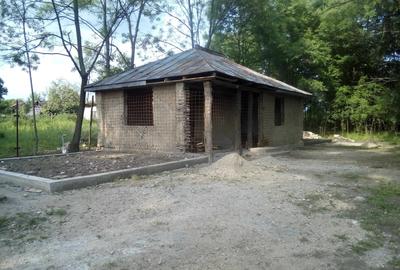 Teren de 50000 mp, în Făgețelu - 7