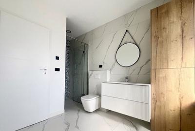 Duplex cu 4 camere cu Teren 330 Mp în Aradului - 18