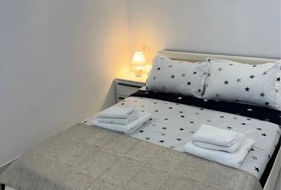 Apartament cu 2 camere decomandat în Aradului