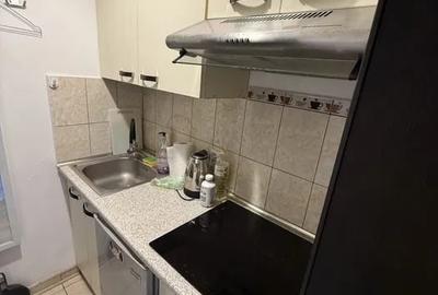 Garsonieră în Cișmigiu - 3
