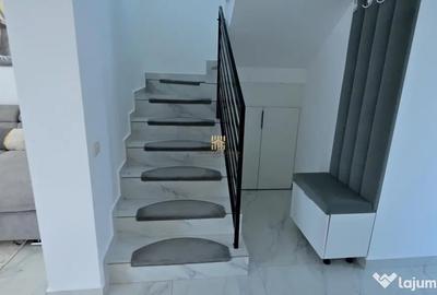 Casă cu 3 camere cu Teren 315 Mp în Șcheia - 12