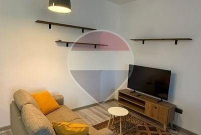 Apartament cu 2 camere semidecomandat în Florești - 2