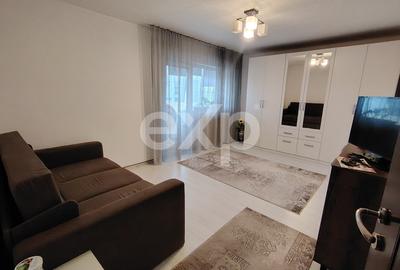 Apartament cu 2 camere decomandat, mobilat în Zorilor