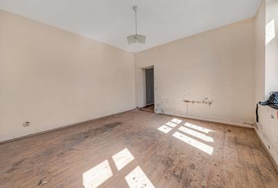 Duplex cu 7 camere cu Teren 135 Mp în Timpuri Noi - 13