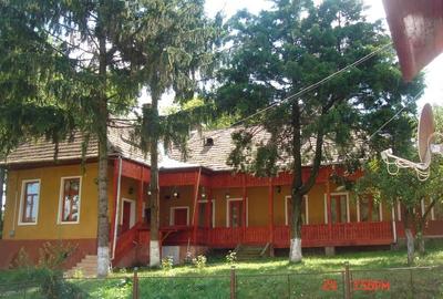 Spațiu comercial, de 245 mp, în Ceuaș - 7
