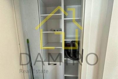 Apartament cu 2 camere decomandat, mobilat în Sălăjan - 2
