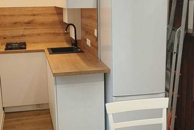 Apartament cu 2 camere decomandat în Horea - 3