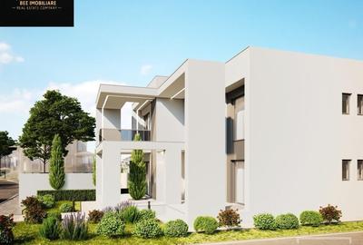 Casă cu 5 camere cu Teren 250 Mp în Malu Mare - 3