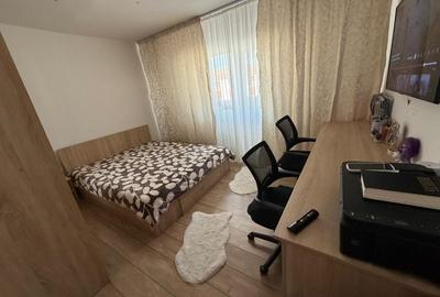 Apartament cu 3 camere în Central - 6