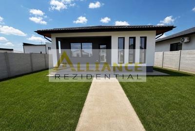 Casă cu 3 camere cu Teren 350 Mp în Berceni