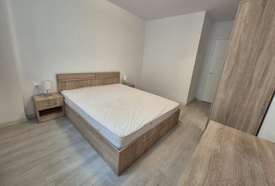 Apartament cu 2 camere decomandat în Titan - 10