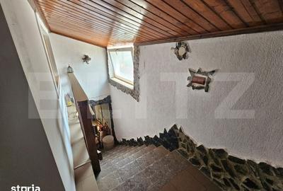 Spațiu comercial, de 370 mp, în Central - 1