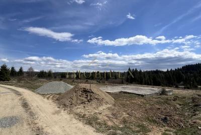 Teren de 1200 mp, în Mărișel - 3