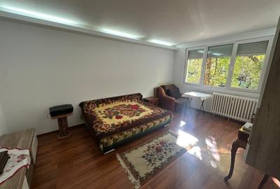 Apartament cu 2 camere decomandat în Berceni