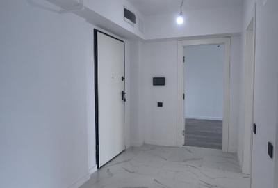 Apartament cu 2 camere decomandat în Theodor Pallady