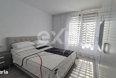 Apartament cu 3 camere în Moșoaia - 2