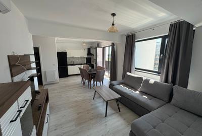 Apartament cu 2 camere decomandat în Nord - 2