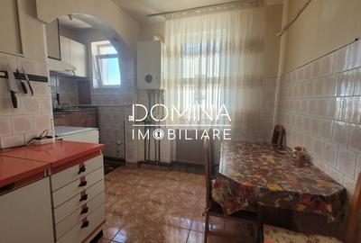 Apartament cu 4 camere decomandat, mobilat în Central - 10