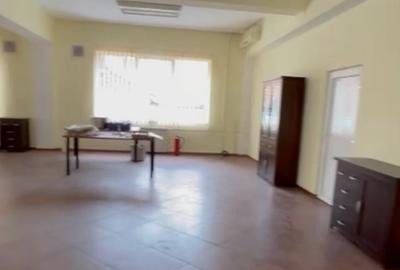 Spațiu comercial, de 2,000 mp, în Ultracentral - 1