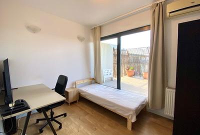 Apartament cu 3 camere decomandat, mobilat în Titan - 7
