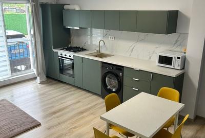 Apartament cu 2 camere în Central - 5