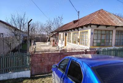 Teren de 584 mp, în Proaspeți - 3