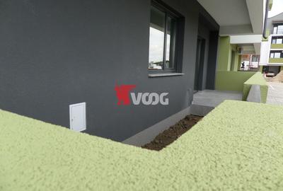 Apartament cu 3 camere decomandat în Giroc - 17