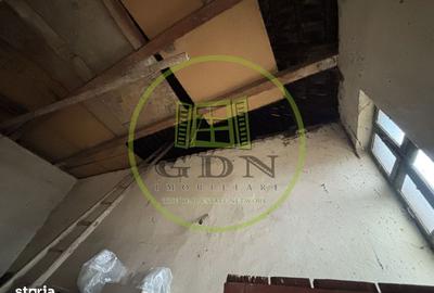 Casă cu 3 camere în Sântămărie - 11