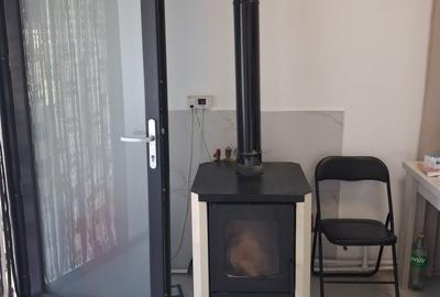 Casă individuală cu 3 camere cu Teren 1000 Mp în Rociu - 15