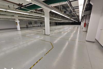 Spațiu comercial, de 3,020 mp, în Hărman - 4
