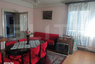 Casă cu 4 camere cu Teren 942 Mp în Mureșeni - 17