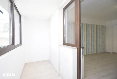 Apartament cu 2 camere decomandat în Calea București