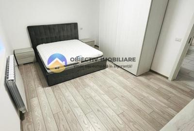 Apartament cu 2 camere decomandat, mobilat în Precista - 7