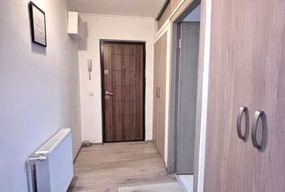 Apartament cu 3 camere în Central - 8