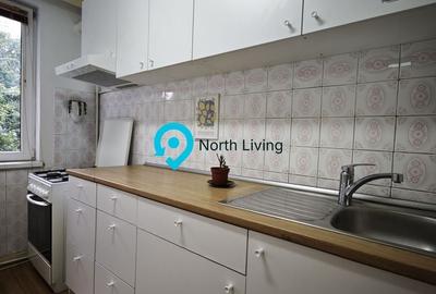 Apartament cu 3 camere semidecomandat în Pajura - 4