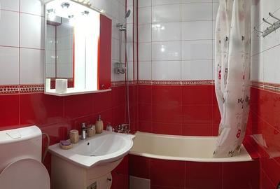 Apartament cu 2 camere semidecomandat în Central - 7
