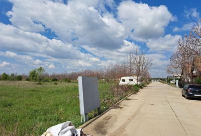 Casă individuală cu 4 camere cu Canalizare în Sud-Vest - 6