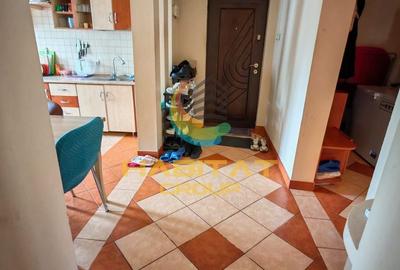 Apartament cu 3 camere decomandat, mobilat în Berceni - 15