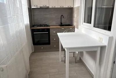Apartament cu 2 camere semidecomandat, mobilat în Roșu - 5