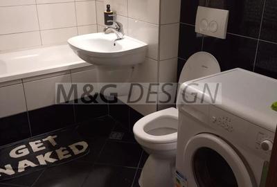 Apartament cu 2 camere semidecomandat în Aradului - 17